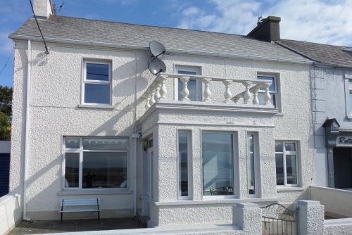 Pemandangan luar, Sligo Bay Lodge in Pusat Bandar Sligo Pemandangan luar, Sligo Bay Lodge in Pusat Bandar Sligo