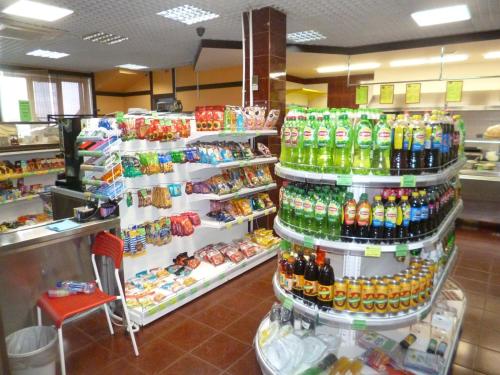"Урал Grill" in Kamyshlov "Урал Grill" in Kamyshlov