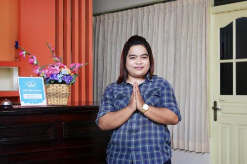 This photo about Airy Eco Singkawang Barat Diponegoro 32 shared on HyHotel.com