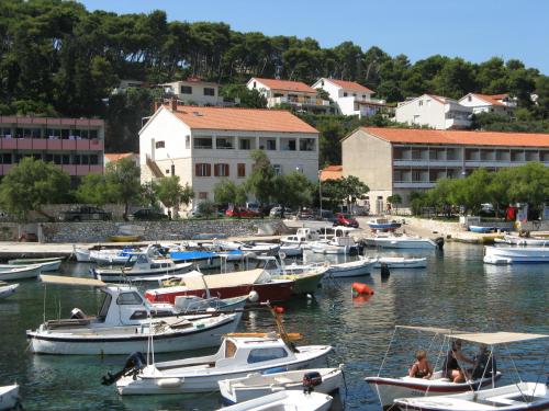 Hotel Apartmani Katarina