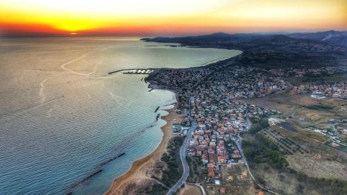 This photo about Oceano&Mare shared on HyHotel.com