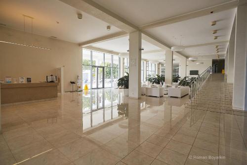 Ideal House Apartments in Sochi Ideal House Apartments in Sochi