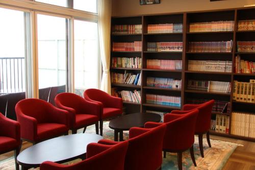 This photo about Iseya Resort Naruto shared on HyHotel.com