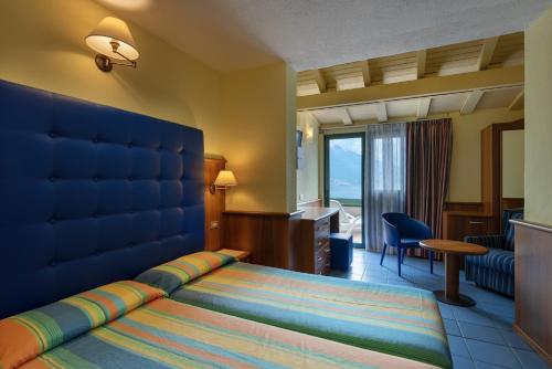 Centro Vacanze La Limonaia in לימון סול גרדה Centro Vacanze La Limonaia in לימון סול גרדה