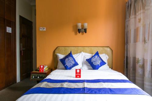 This photo about OYO 236 B Hotel shared on HyHotel.com