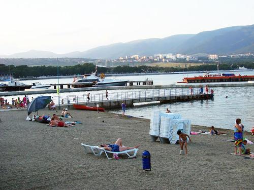 This photo about Holidays Rooms Gelendzhik shared on HyHotel.com