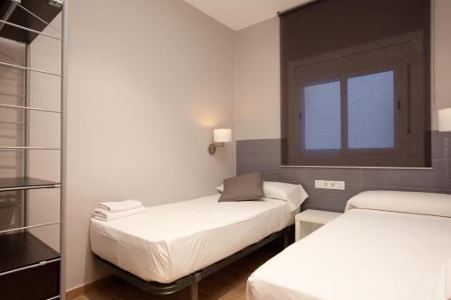 This photo about EasySleep Eixample shared on HyHotel.com