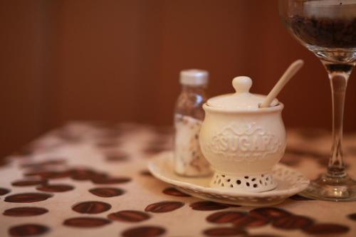 This photo about Kleines Landhaus Wendel shared on HyHotel.com