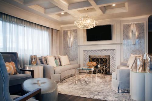 Létesítmények, Melrose Georgetown Hotel near Georgetown Létesítmények, Melrose Georgetown Hotel near Georgetown