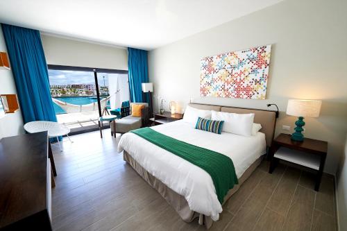 This photo about TRS Cap Cana Hotel - Adults Only - All Inclusive shared on HyHotel.com