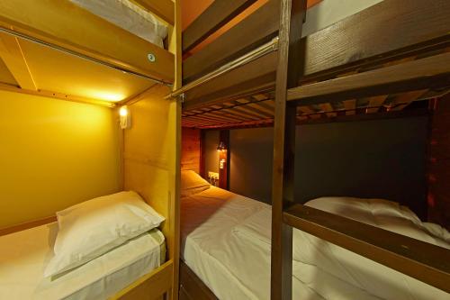 This photo about Dream Hostel Odessa shared on HyHotel.com