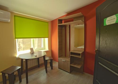 This photo about Dream Hostel Odessa shared on HyHotel.com