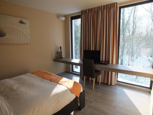 This photo about Zen Your Life shared on HyHotel.com