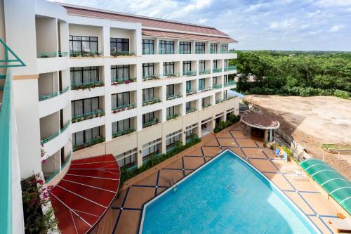 View, Surin Majestic Hotel in Surin View, Surin Majestic Hotel in Surin