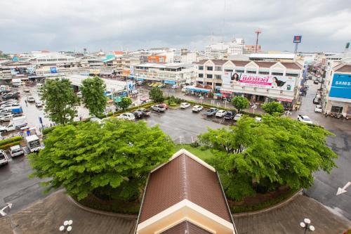 razgled, Surin Majestic Hotel in Surin razgled, Surin Majestic Hotel in Surin
