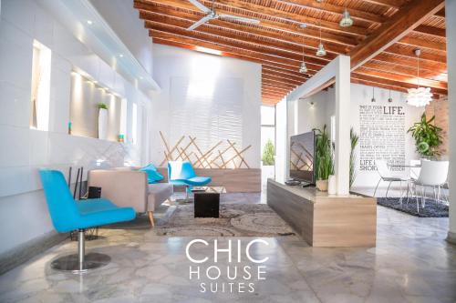 Hotel Chic House Loft