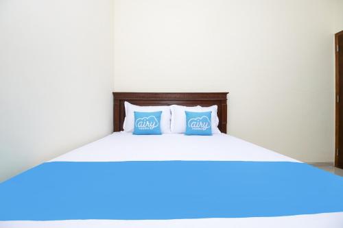 This photo about Airy Lowokwaru Kedawung Lima 25J Malang shared on HyHotel.com