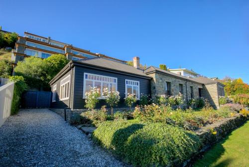 This photo about The Historic Stone House shared on HyHotel.com