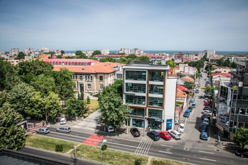 ทัศนียภาพ, Hotel Megalos in คอนสแตนตา ทัศนียภาพ, Hotel Megalos in คอนสแตนตา
