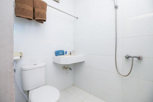 This photo about Airy Tanjung Karang Raden Intan 75 Lampung shared on HyHotel.com