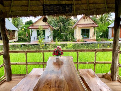 Baan Thung Home Stay in Prasat Baan Thung Home Stay in Prasat