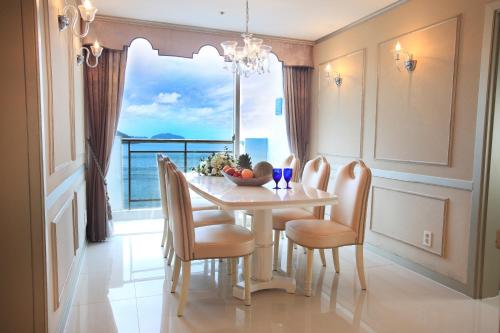 View, Hotel Riviera Geoje in Geoje-si View, Hotel Riviera Geoje in Geoje-si