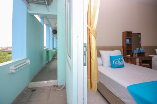 This photo about Airy Eco Cipondoh KH Ahmad Dahlan 2 Tangerang shared on HyHotel.com