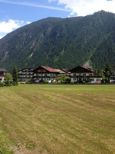 This photo about Haus Romanelli shared on HyHotel.com