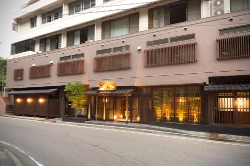 This photo about Aizu Higashiyama Onsen Tsuki no Akari shared on HyHotel.com