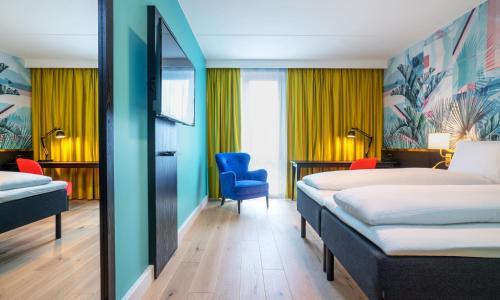 Thon Hotel Storo in Sagene Thon Hotel Storo in Sagene
