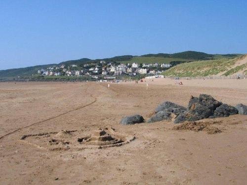 playa, Fairways in Woolacombe playa, Fairways in Woolacombe
