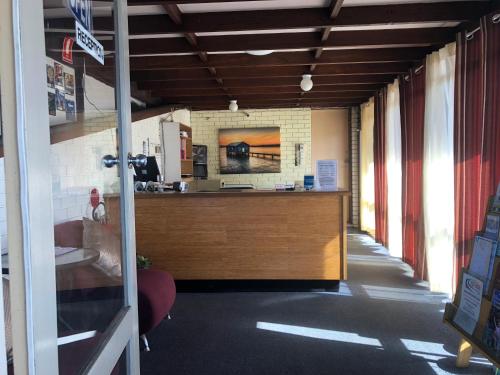 Vestibule, Anna Bella Motel Glen Innes in Glen Innes Vestibule, Anna Bella Motel Glen Innes in Glen Innes