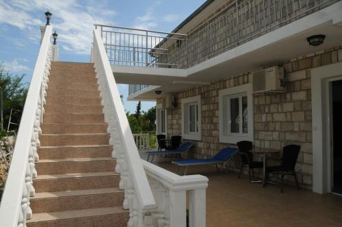 Létesítmények, Apartments Dragisic in Sveti Stefan Létesítmények, Apartments Dragisic in Sveti Stefan