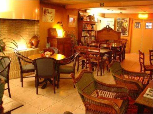 المطعم, Hotel Anvers in دى باننى المطعم, Hotel Anvers in دى باننى
