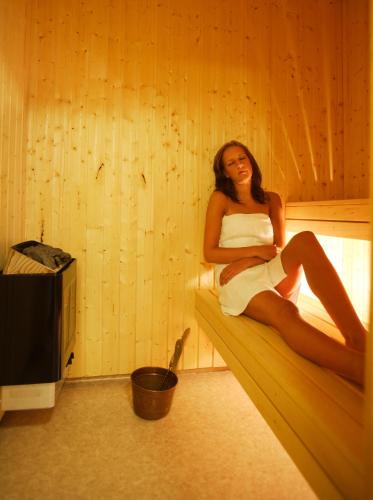 Gyógyfürdő, Laponia Hotell & Konferens near Arvidsjauri repülőtér Gyógyfürdő, Laponia Hotell & Konferens near Arvidsjauri repülőtér