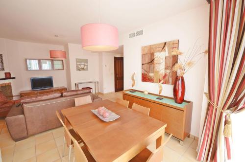 Létesítmények, Hacienda del Alamo Golf in Fuente Alamo Létesítmények, Hacienda del Alamo Golf in Fuente Alamo