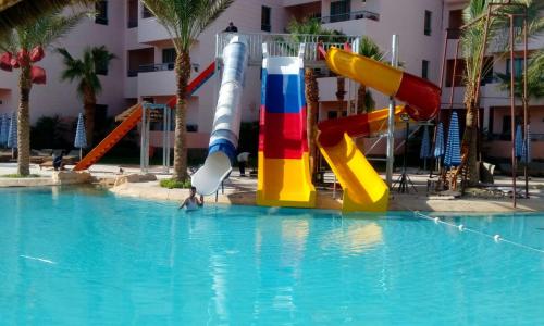 Zahabia Hotel & Beach Resort Hotel