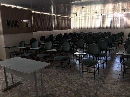 This photo about Hotel Cabiuna shared on HyHotel.com