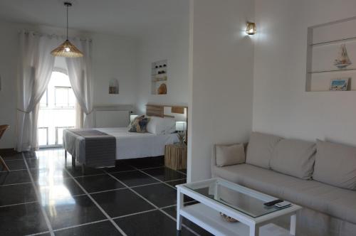 Hotel Colombo Suite