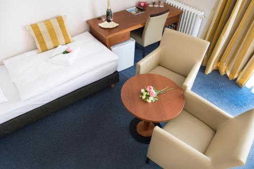 This photo about Hotel Marttel shared on HyHotel.com