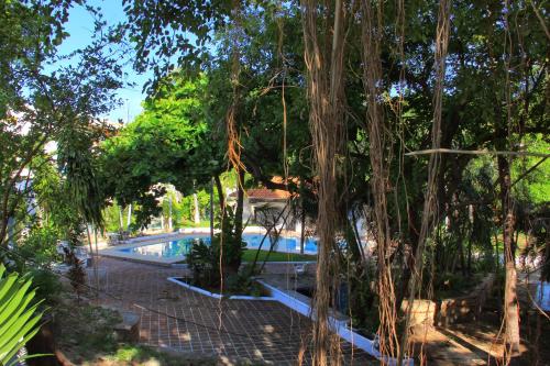 Hotel Nayar