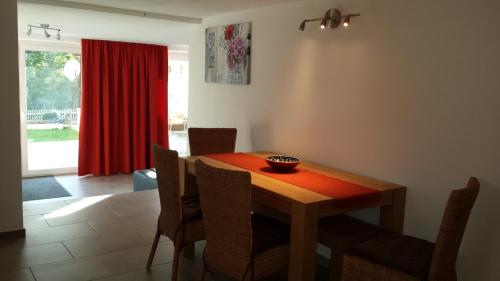 Ferienwohnung Valentin in 霍恩派辛堡 Ferienwohnung Valentin in 霍恩派辛堡