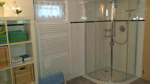 Ferienwohnung Valentin in 霍恩派辛堡 Ferienwohnung Valentin in 霍恩派辛堡