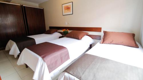 Apartamento Morato X in Brasilia Apartamento Morato X in Brasilia