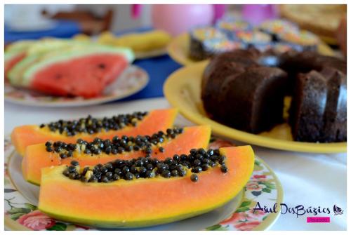 This photo about Pousada Azul dos Buzios shared on HyHotel.com