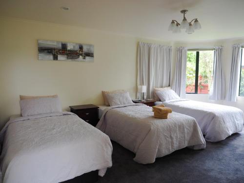 Cul-de-sac Homestay in Hamilton in Hamilton Cul-de-sac Homestay in Hamilton in Hamilton