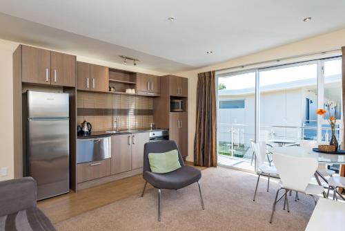 Instalaciones, Edgewater Palms Apartments in Bay of Islands Instalaciones, Edgewater Palms Apartments in Bay of Islands