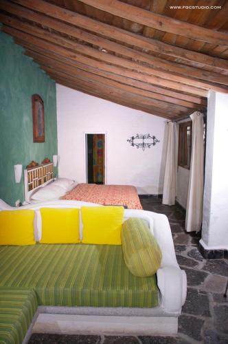 Posada de la Mision, Hotel Museo y Jardin in Taxco Posada de la Mision, Hotel Museo y Jardin in Taxco