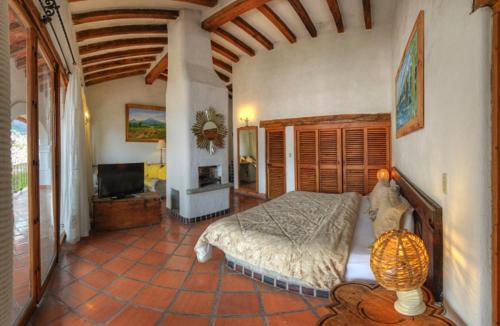 Posada de la Mision, Hotel Museo y Jardin in Taxco Posada de la Mision, Hotel Museo y Jardin in Taxco