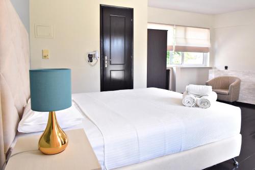 Hotel Antisthenes Apartments
